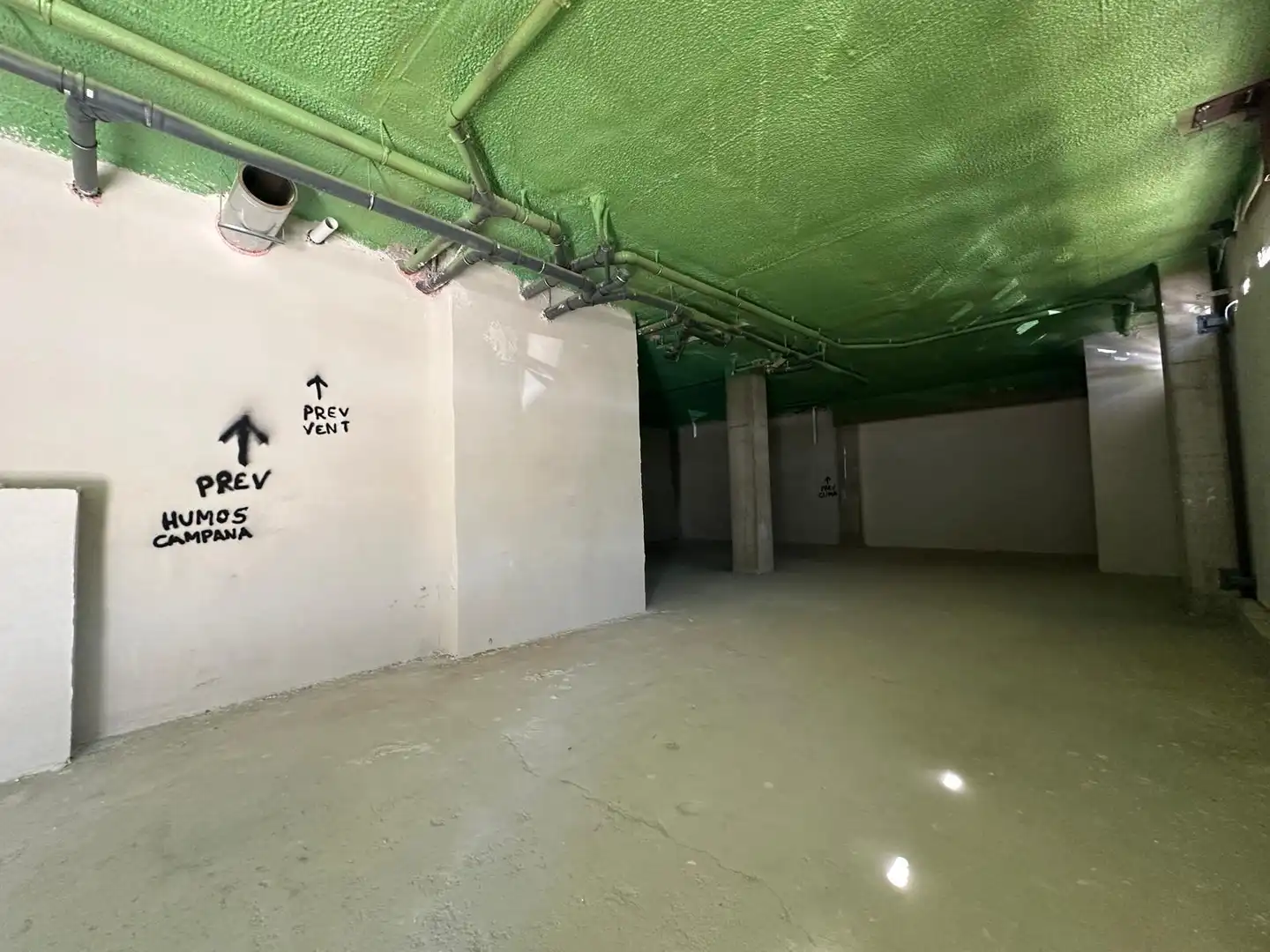Commercial properties for rent in Madrid