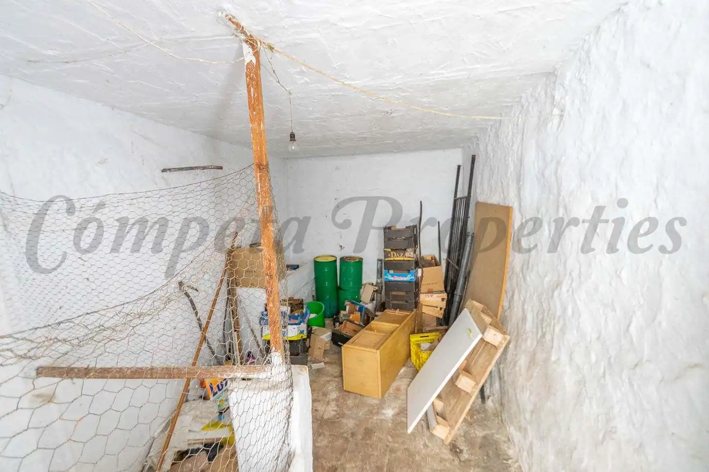 Casa en venda a Sayalonga, imagen 20