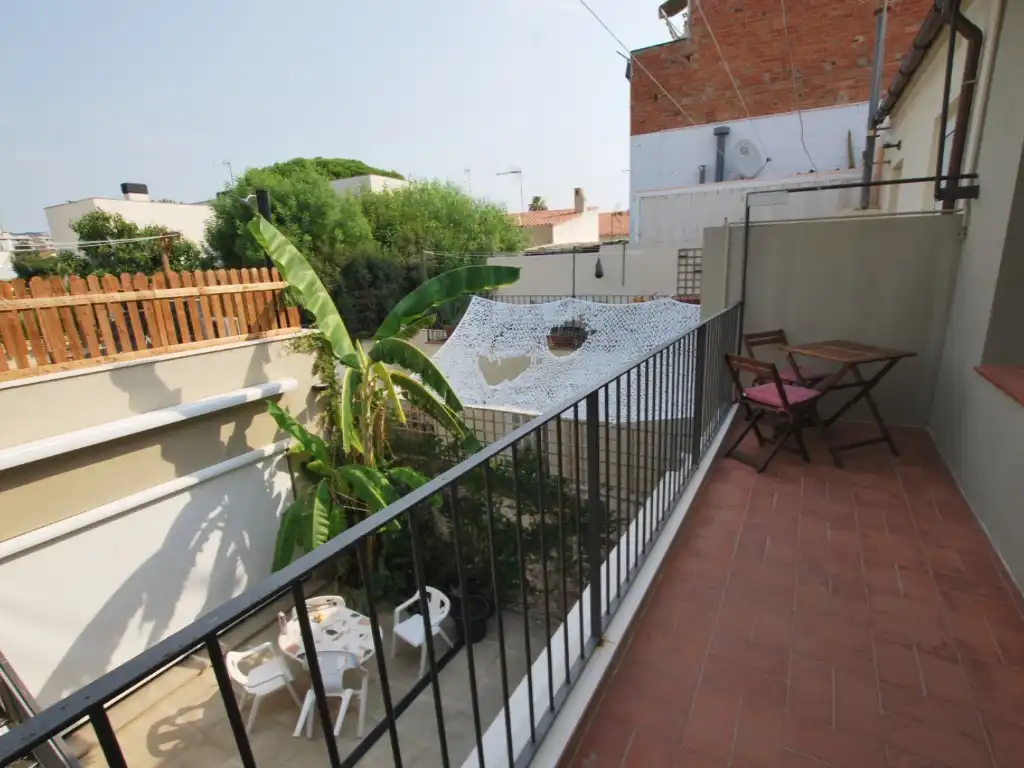 Flat for rent in Centre - Nucli Antic