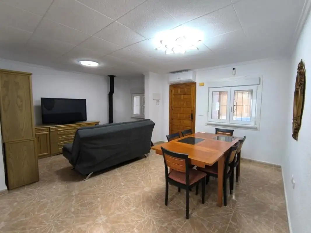Houses for rent in Lugar la MARINA-3, La Marina