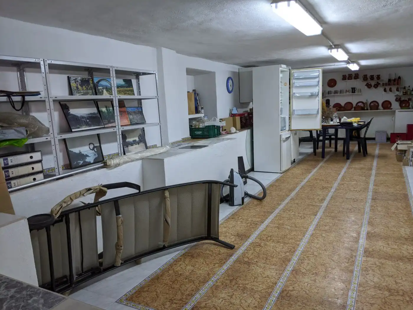 Casa o chalet en venta en Archena