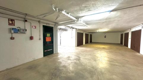 Photo 4 of Garage for sale in Avenida Gandhi, 6z, Parque de la Paloma, Benalmádena