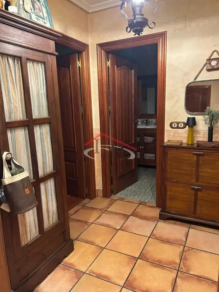 Pis amb ascensor en venda a Señor de Bembibre, imagen 22