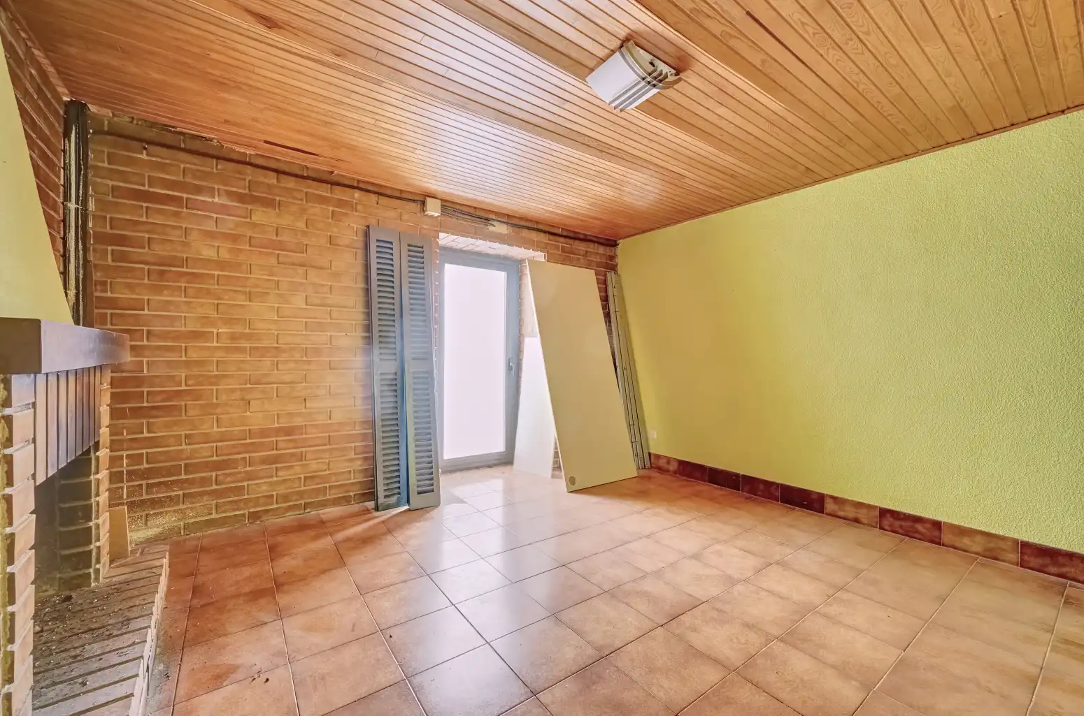 Casa o xalet en venda en Romanzado / Erromantzatua amb Calefacció i Terrassa