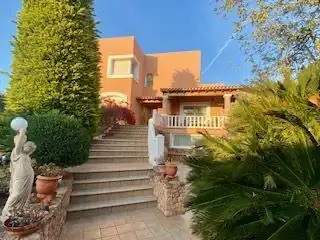 Chalet con jardín en venta en Carrer d'Azorin 3, imagen 33