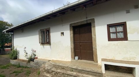 Foto 4 de Casa o chalet en venta en N/a, Valdés - Luarca, Asturias