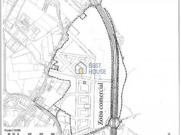 Terreno residenziale in vendita a El Ejido- Santa Ana