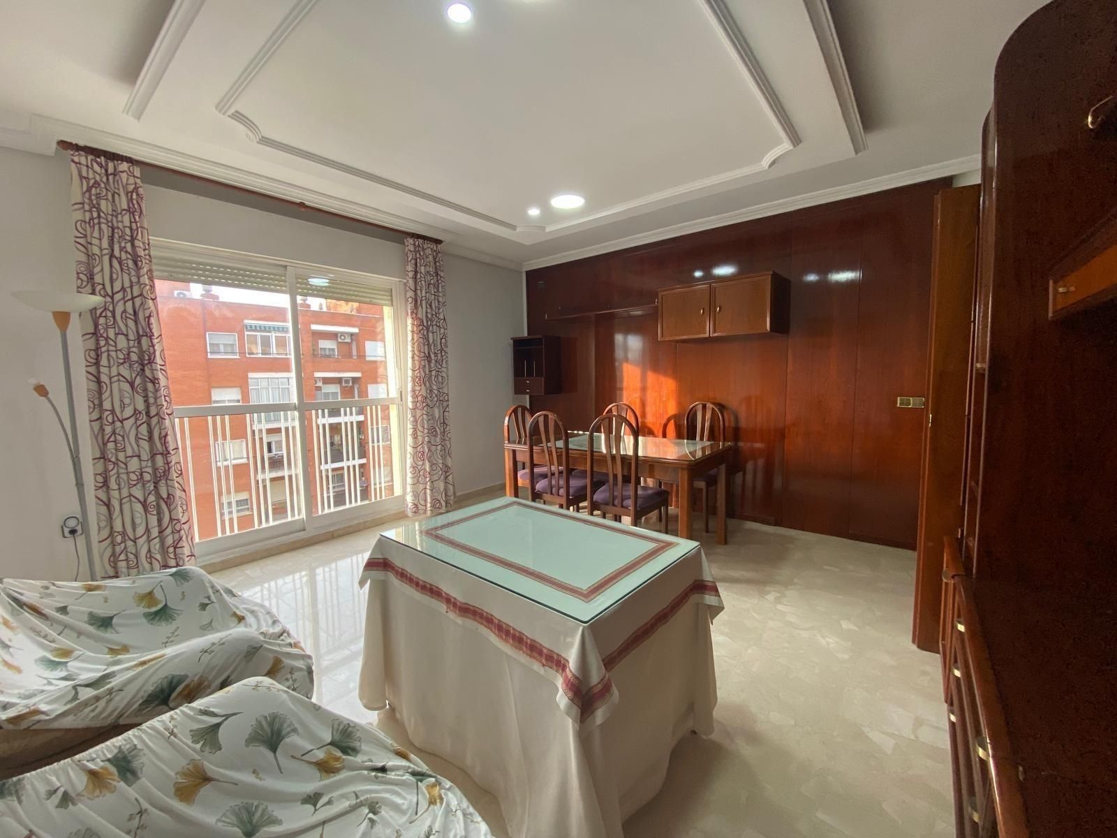 Habitación de Piso en venta en Badajoz Capital