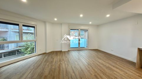 Foto 2 de Dúplex de lloguer a Calle de las Matas, 1, Casa Amarilla, Galapagar