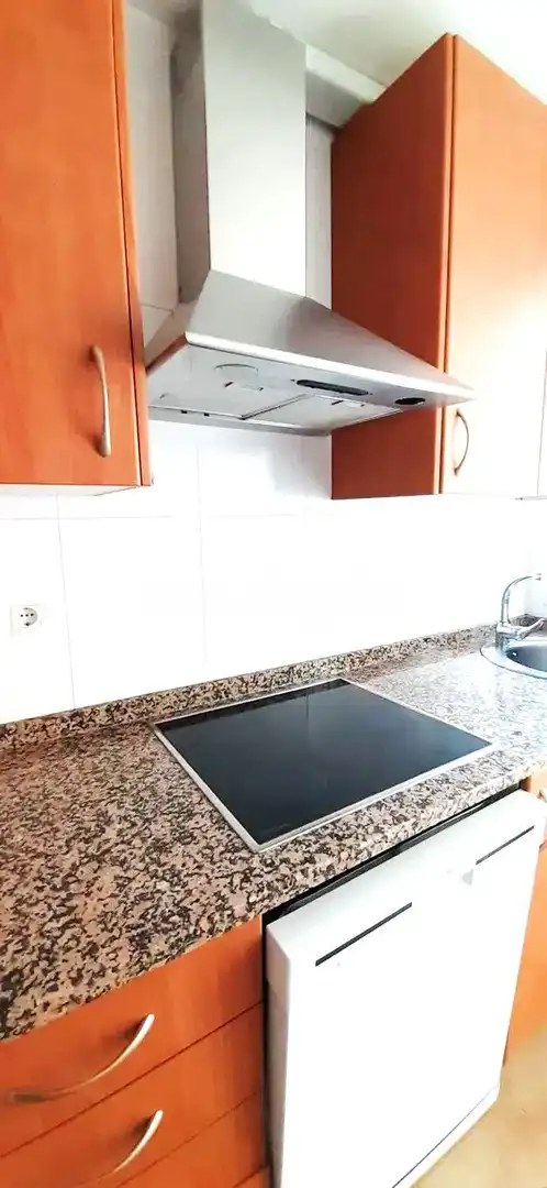 Appartement avec terrasse à louer à San Bernardo - Carmelitas - Campus, imagen 11