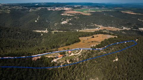 Foto 3 de Finca rústica en venda a Argençola, Barcelona