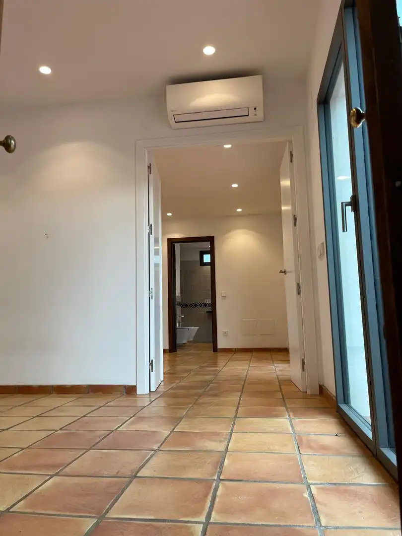 Casa amb terrassa en venda a Milla de Oro, imagen 16