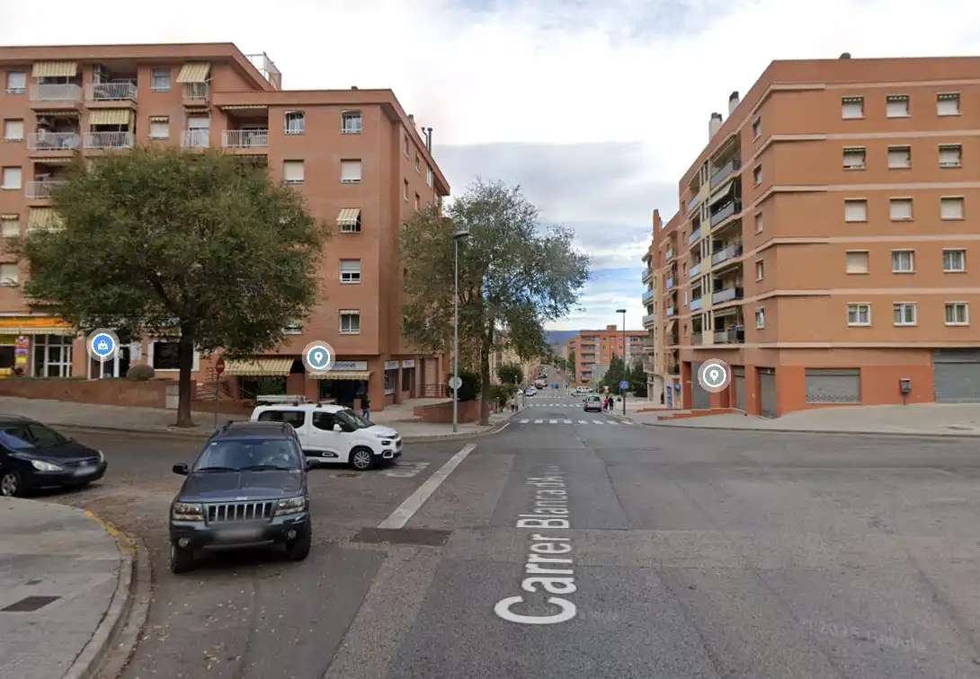 Exterior view of Flat for sale in Tarragona