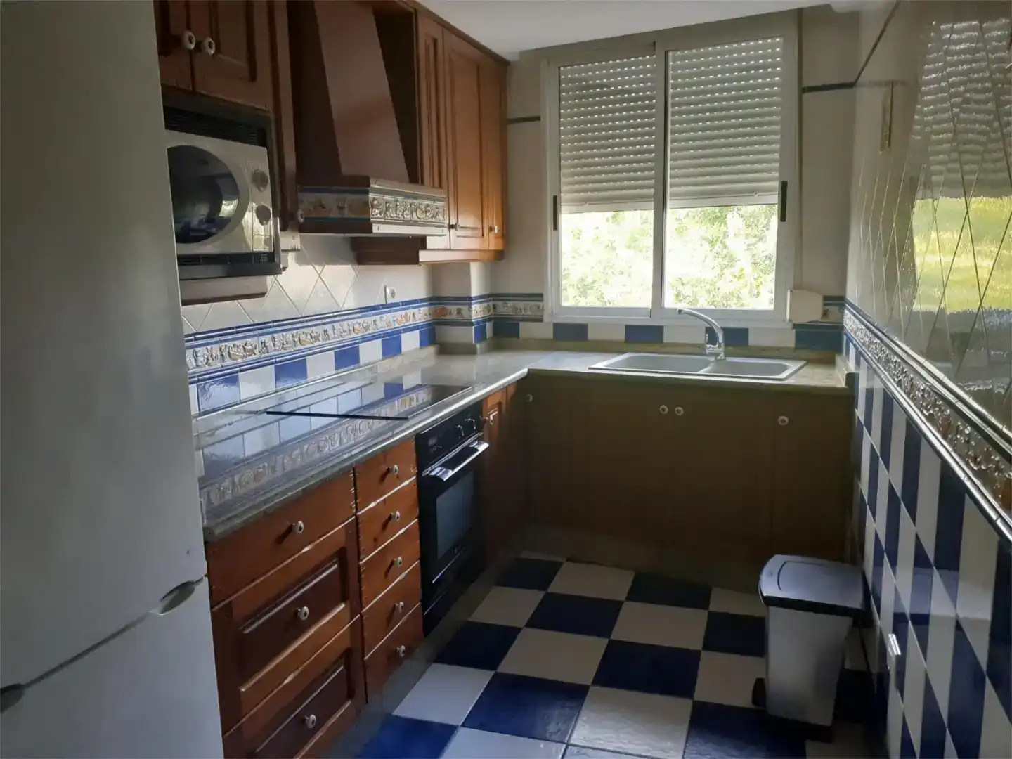Cocina de Piso en venta en Vila-real con Aire acondicionado