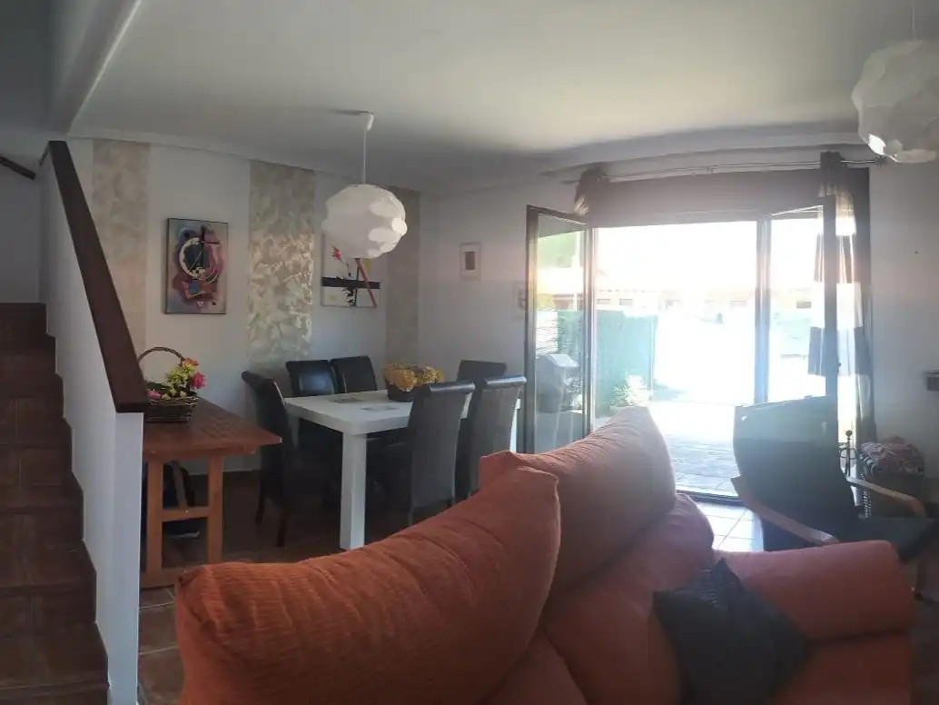 Adossat amb jardí en venda a Nieves González 5 A, imagen 14