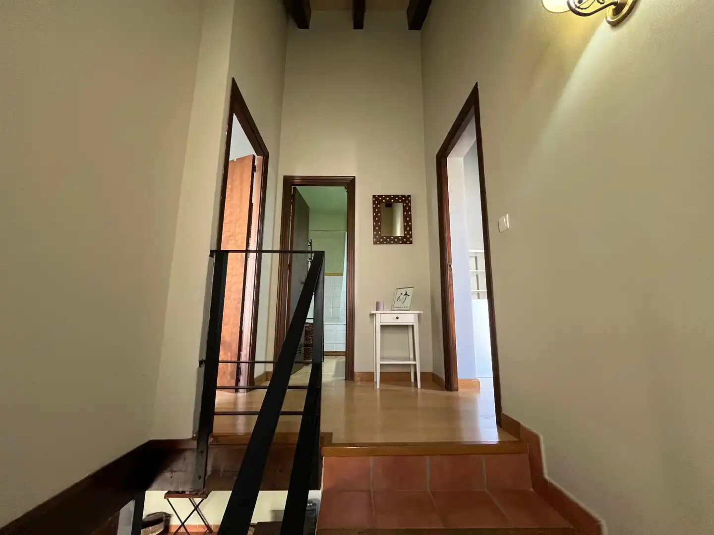 Casa o chalet en venta en Aznalcázar con Aire acondicionado, Calefacción y Jardín privado