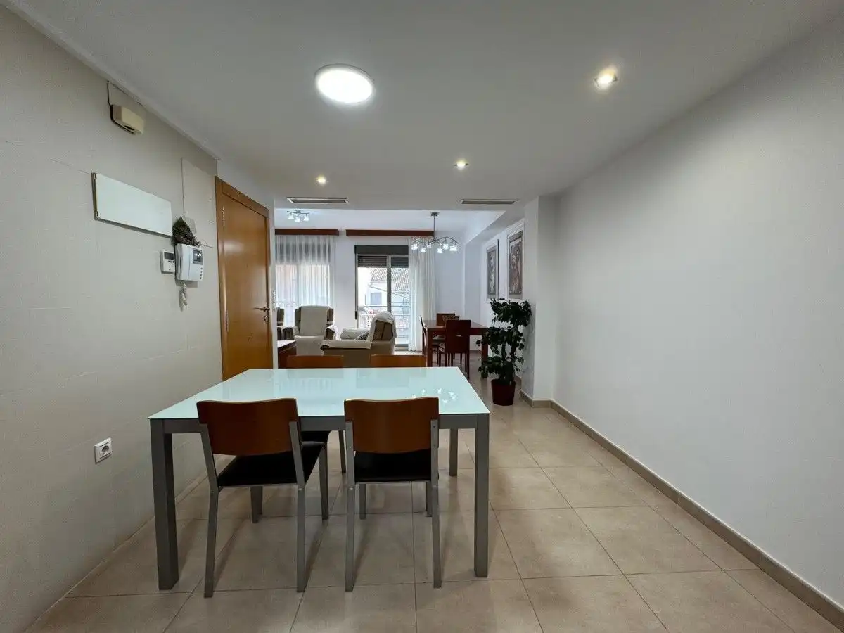 Piso en venta en Simat de la Valldigna