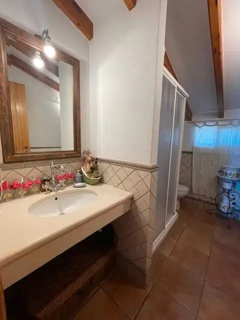 Houses for sale in Calle Partida del Raspeig, Villamontes - Boqueres