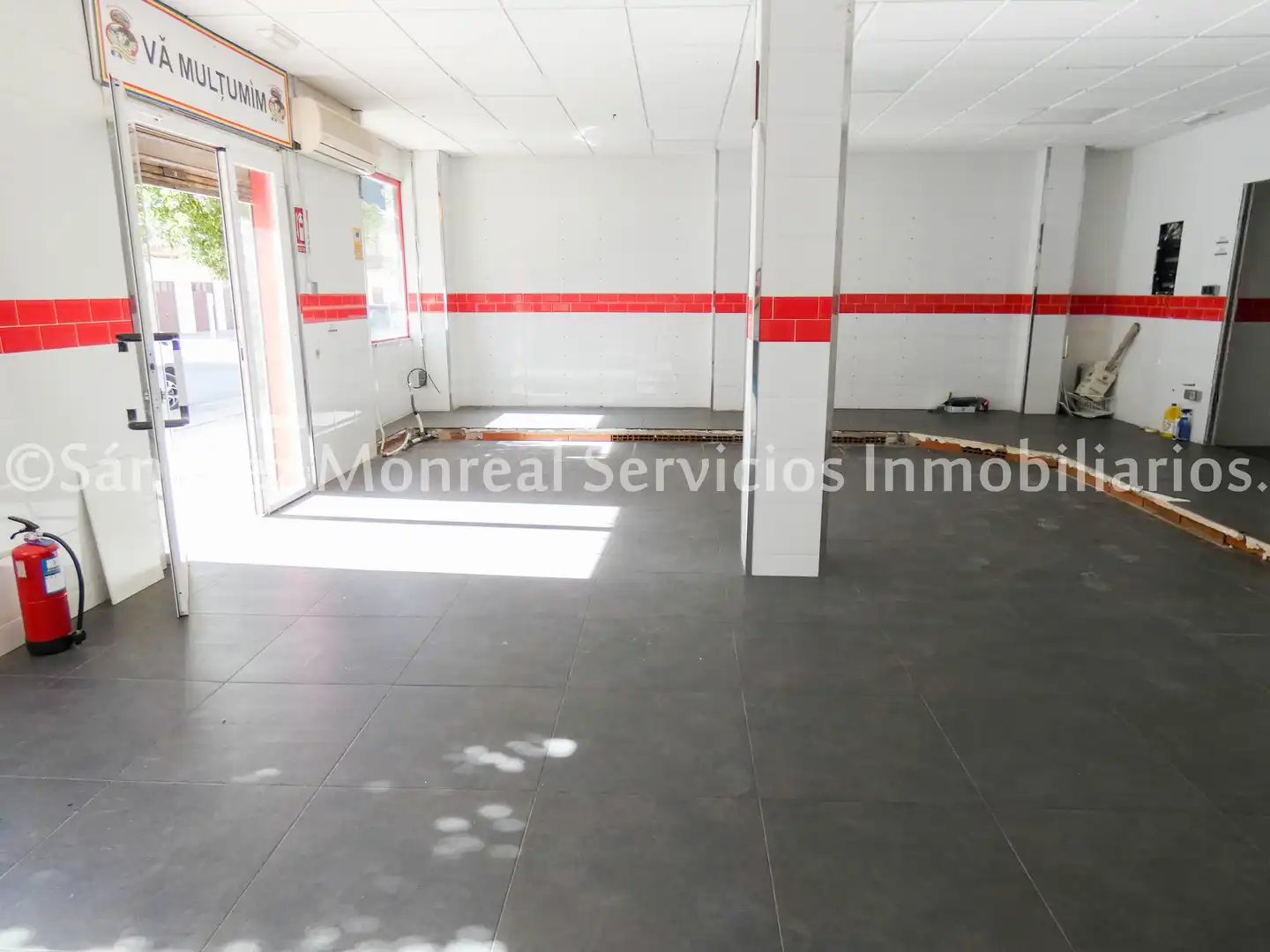 Local comercial en venta en Calle Juan Bautista de la Concepción, imagen 9