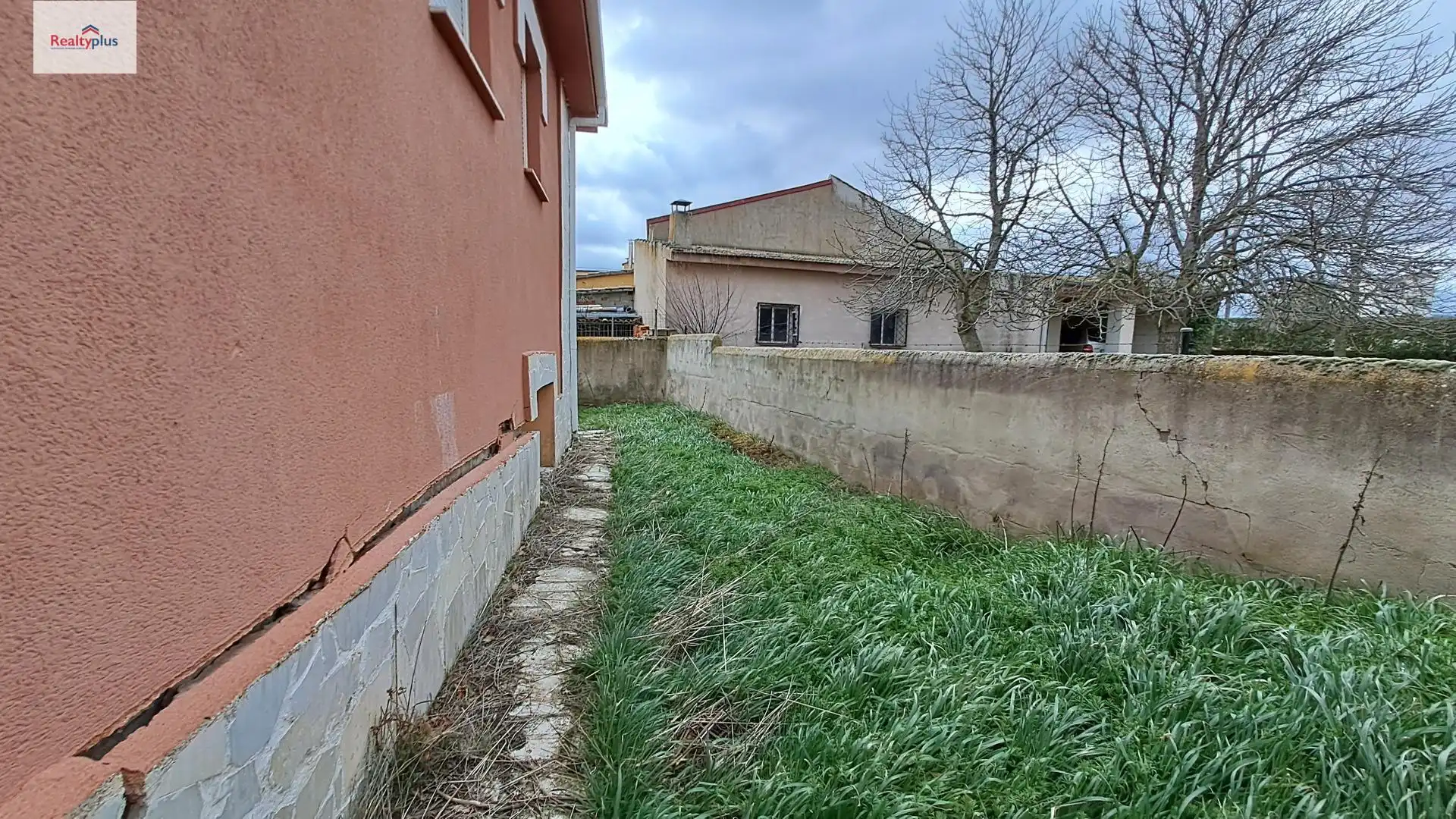 Casa o xalet en venda a Fresno de la Fuente