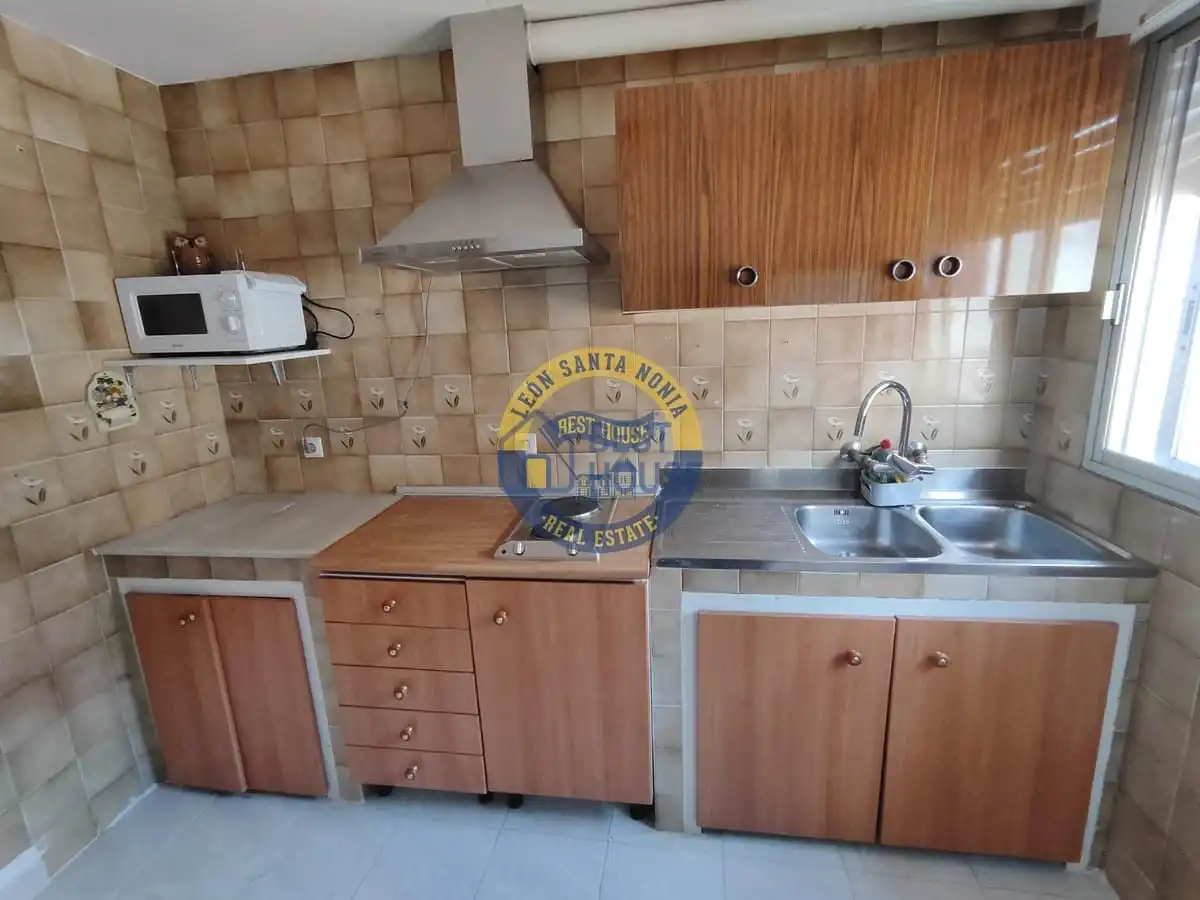 Flat for sale in Villaquilambre, imagen 7
