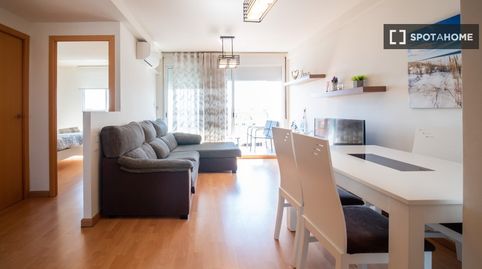 Foto 2 de Habitación en La Raïosa, Valencia Capital