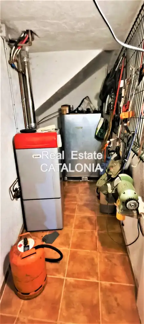 Casa o chalet en venta en Lloret de Mar con Aire acondicionado, Calefacción y Jardín privado