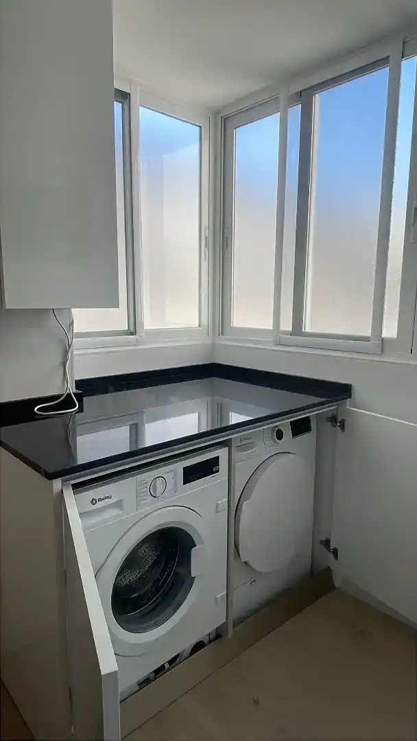 Cuina de Pis en venda en  Córdoba Capital