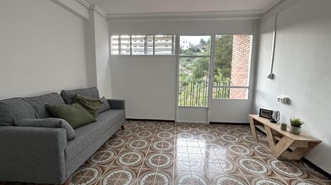 Foto 3 de Apartament de lloguer a San Cristobal, L'Alcora, Castellón