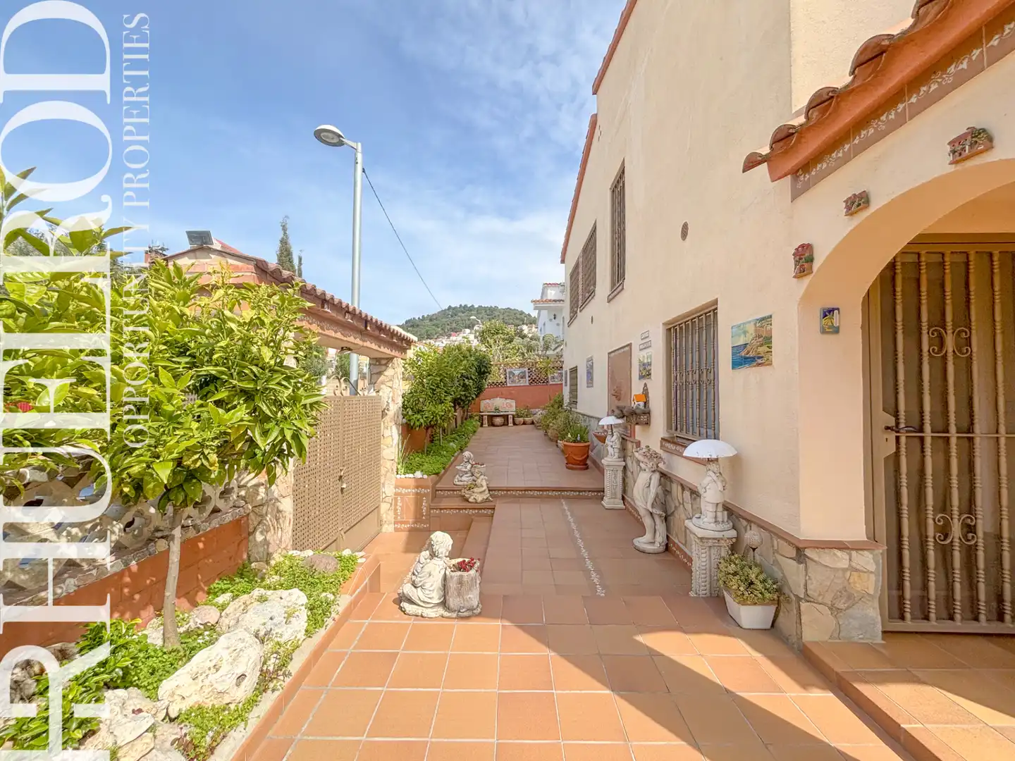 Houses for sale in Carrer Ticià, Pinemar