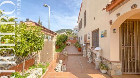 Foto 3 de Casa o xalet en venda a Carrer Ticià, Pinemar, Pineda de Mar