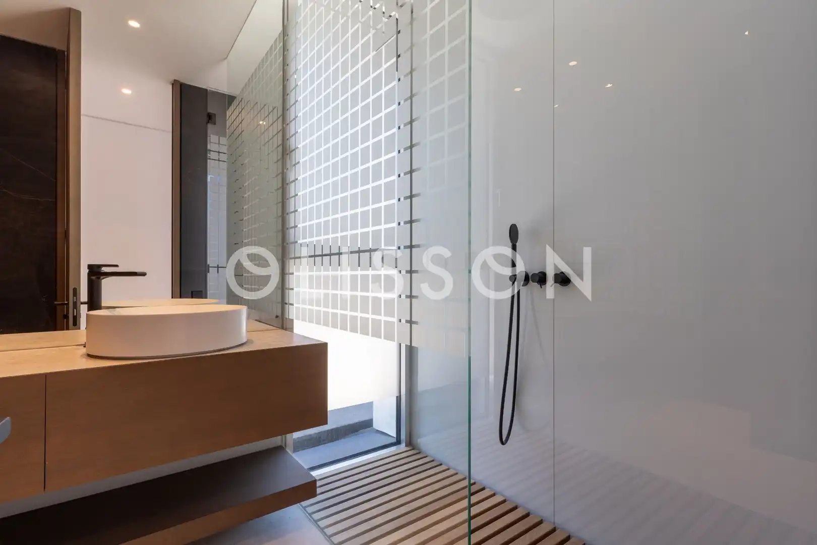 Casa amb piscina en venda a Prado de Somosaguas - La Finca, imagen 48