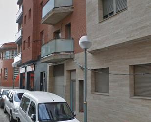 Exterior view of Building for sale in  Tarragona Capital