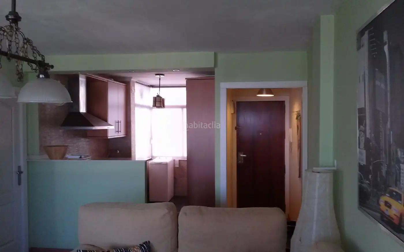 Wohnung mit Aufzug zur Miete in Avenida de Pino Montano 25, imagen 3