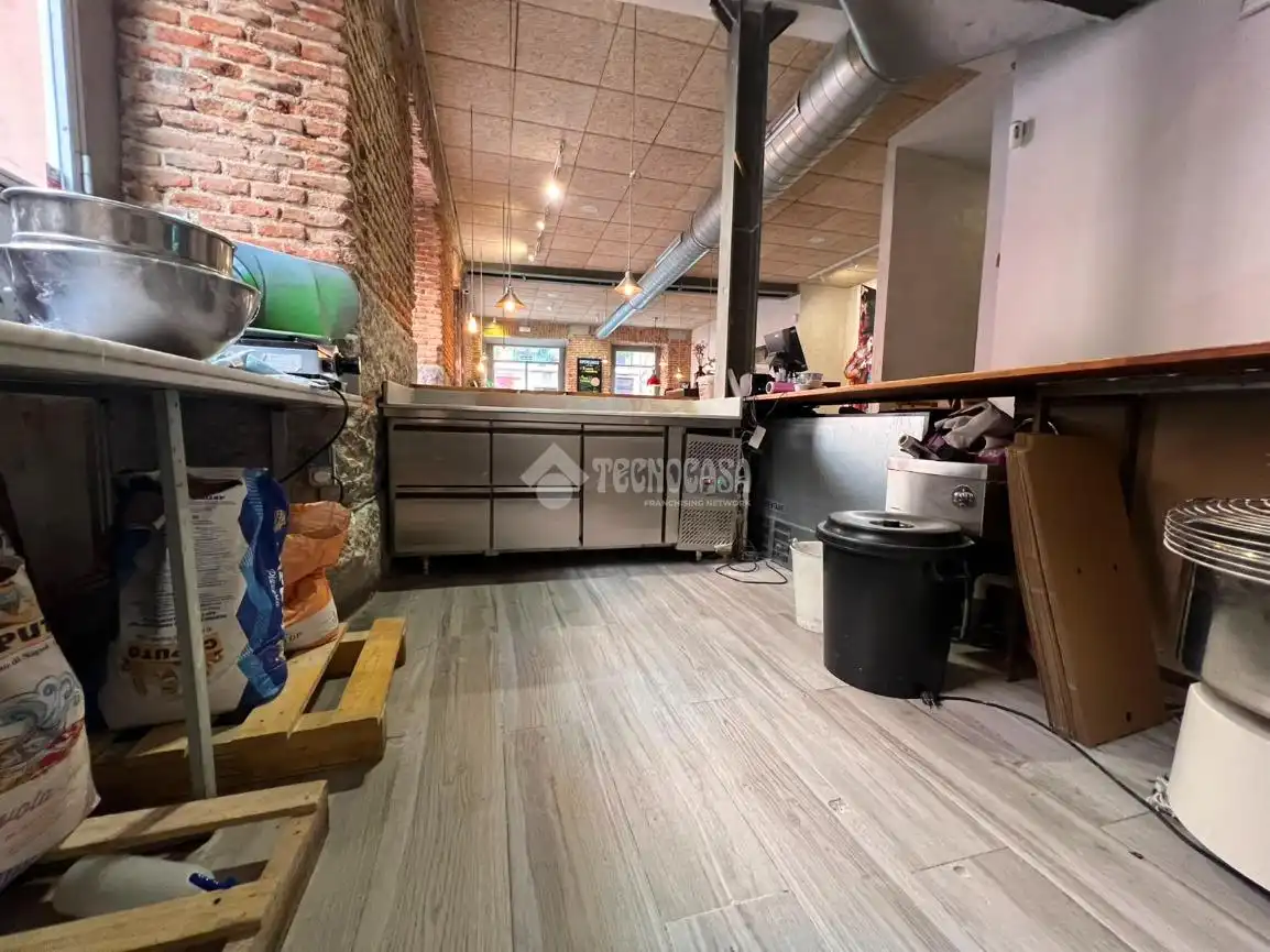 Gewerbefläche zum Verkauf in Centro, imagen 6