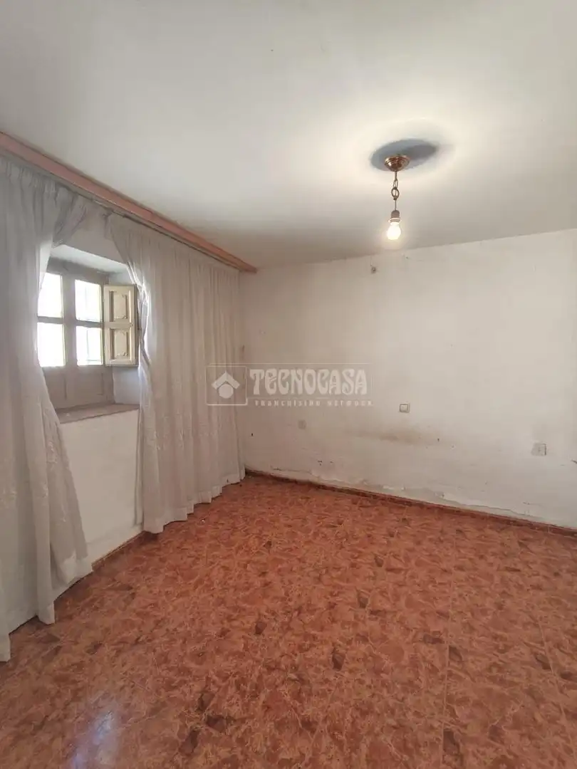 Casa adosada en venta en Darro