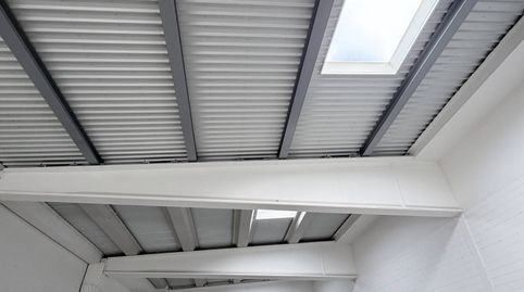 Foto 3 von Fabrikhallen zur Miete in Calle Saturn, Can Parellada, Terrassa
