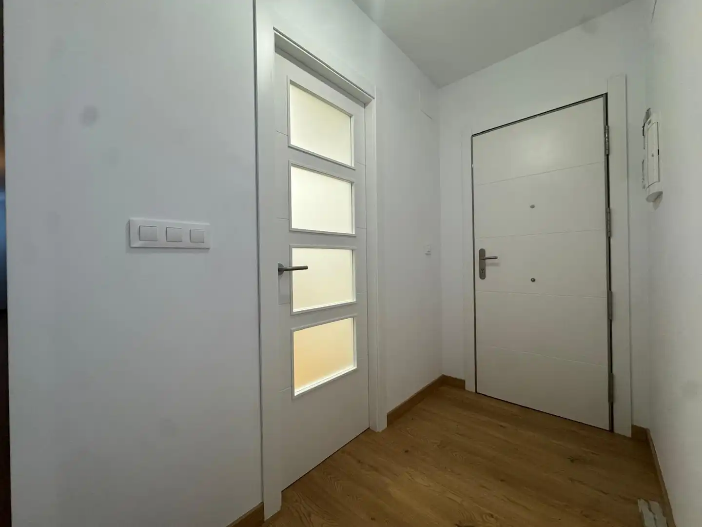 Piso en venta en Manresa con Aire acondicionado, Calefacción y Parquet