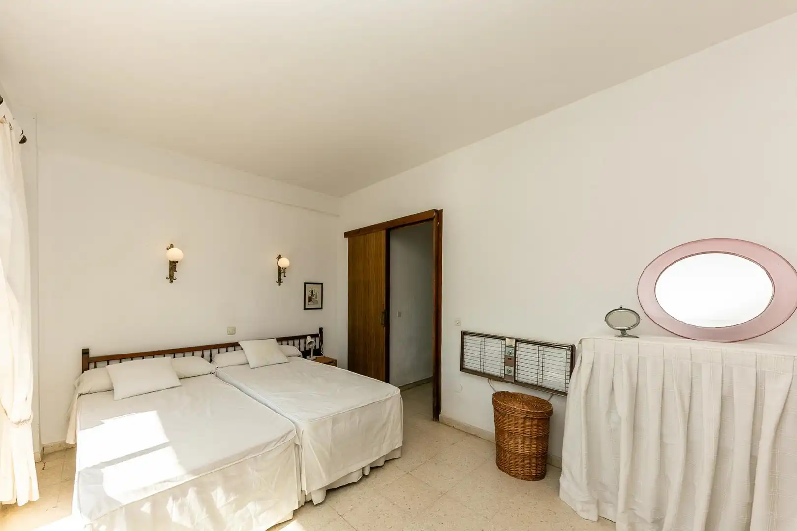 Appartement avec terrasse à vendre à Calle HERMANOS PINZON 4, imagen 15