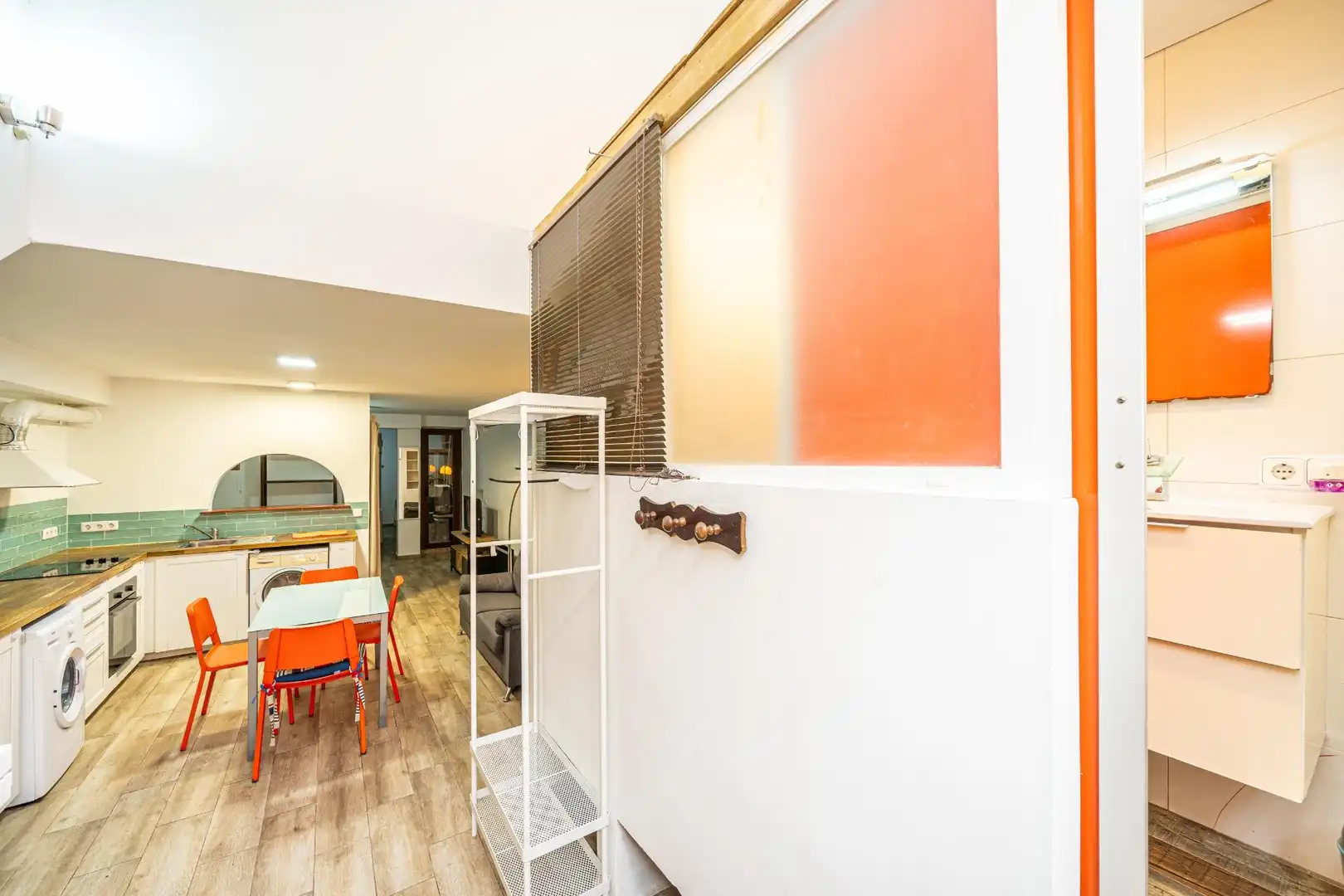 Loft zum Verkauf in  Palma de Mallorca mit Heizung und Möbliert
