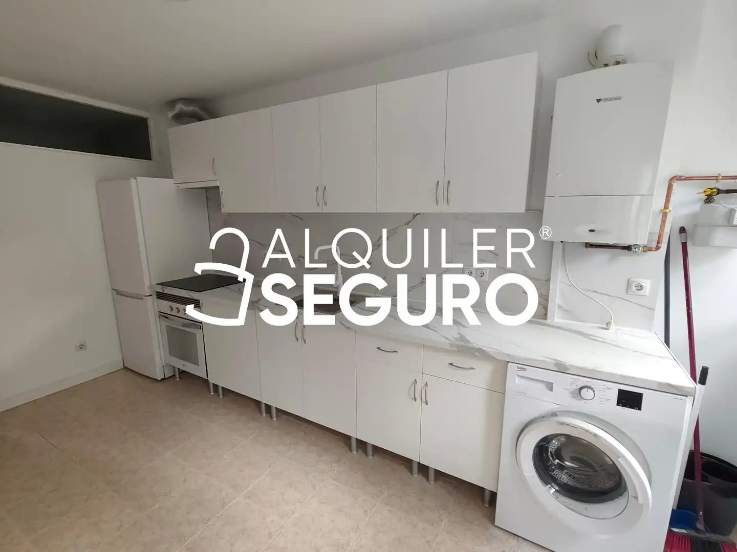 Pis de lloguer a de Sabadell, Tres Olivos - Valverde