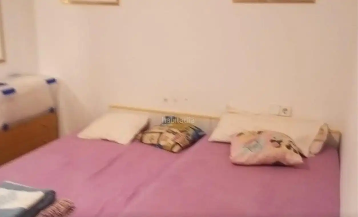 Bedroom of Houses for sale in El Vendrell  with Heating, Private garden and Terrace
