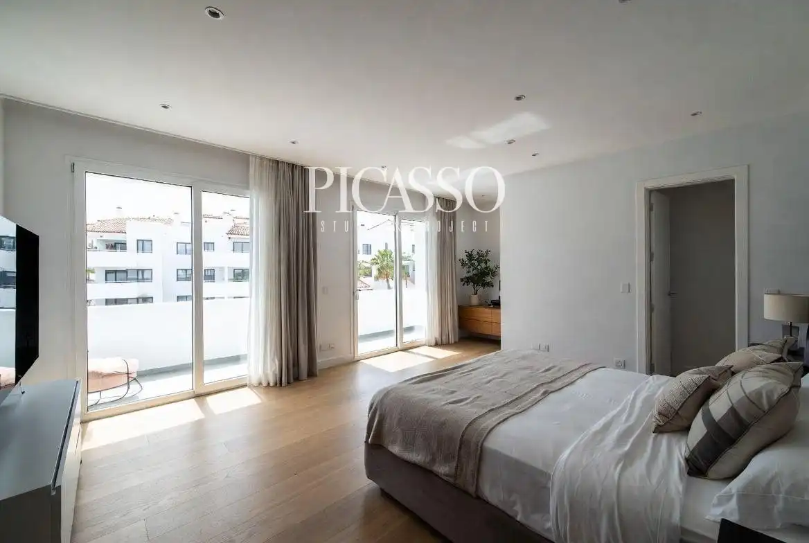 Piso con piscina en venta en Calle Cordera, imagen 8