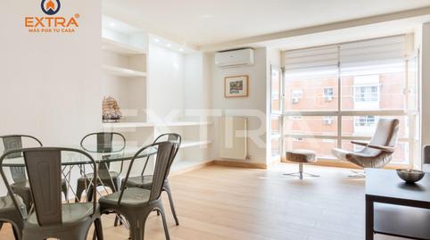 Foto 5 de Piso de alquiler en Calle María Tubau, Las Tablas,  Madrid Capital