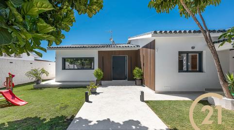 Foto 4 de Casa o xalet en venda a Atalaya - Isdabe, Málaga