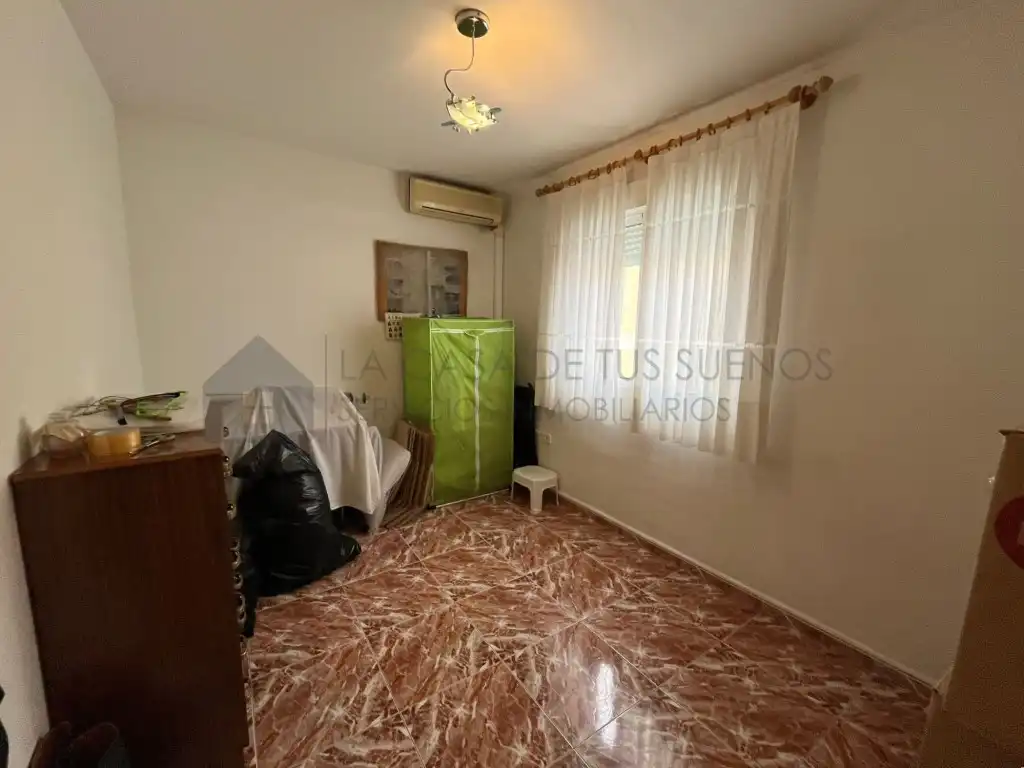 Sala d'estar de Casa o xalet en venda en Sax