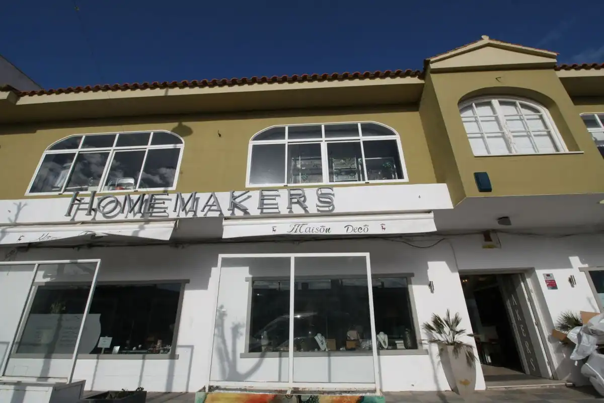 Locale commerciale in vendita a Avenida Mar del Sur 29, imagen 6