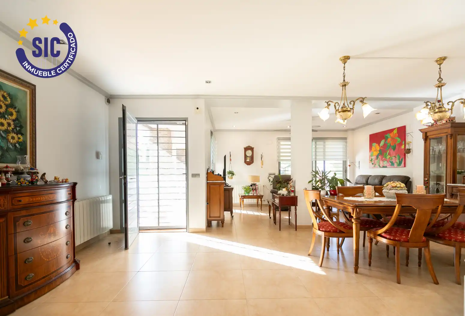 Casa o chalet en venta en Sagunto / Sagunt con Aire acondicionado, Calefacción y Jardín privado