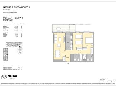 Appartamento in vendita a AVENIDA CASTILLA
