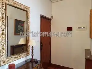 Pis de lloguer a Casco Viejo, Zabalburu